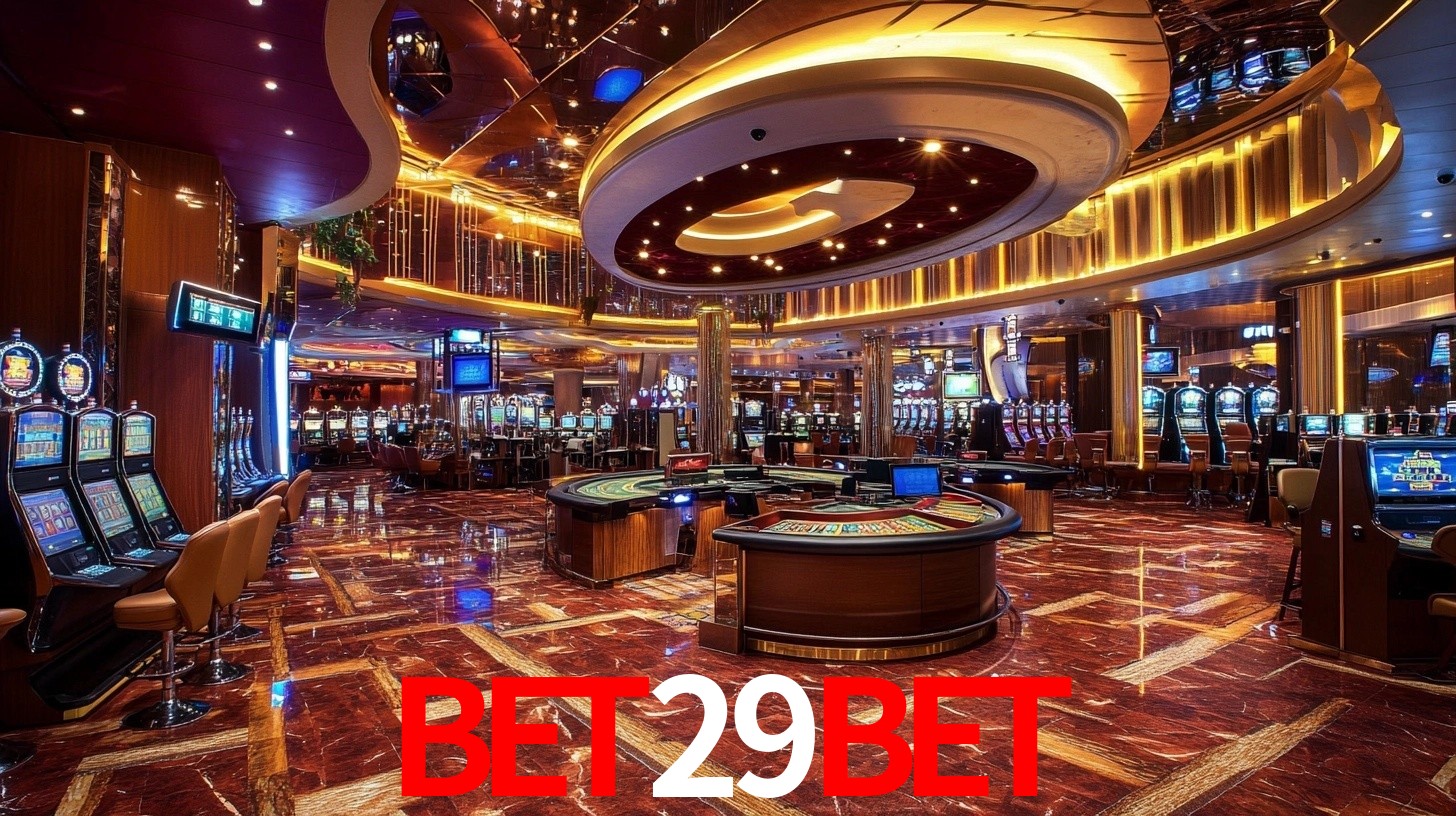 Welcome Bonus bet29bet