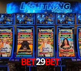 A Emoção da Loteria na bet29bet: Uma Chance de Mudança de Vida