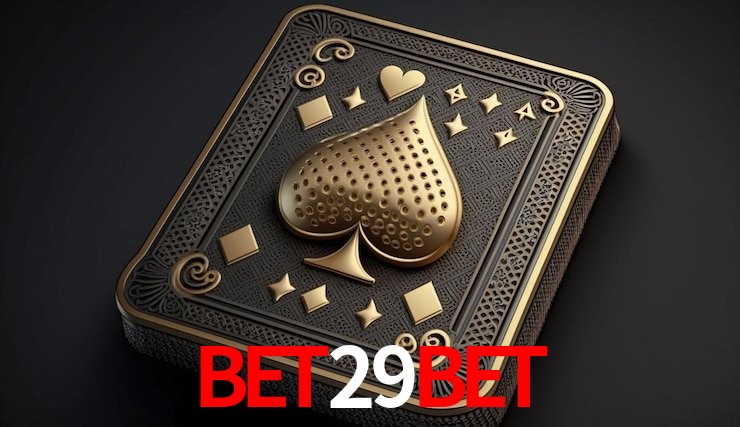 Experiência VIP bet29bet