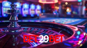Bônus de Boas-vindas bet29bet