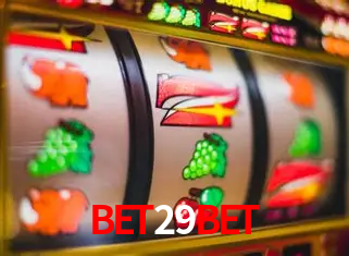 Descubra a Essência do bet29bet: Nossa História e Compromissos