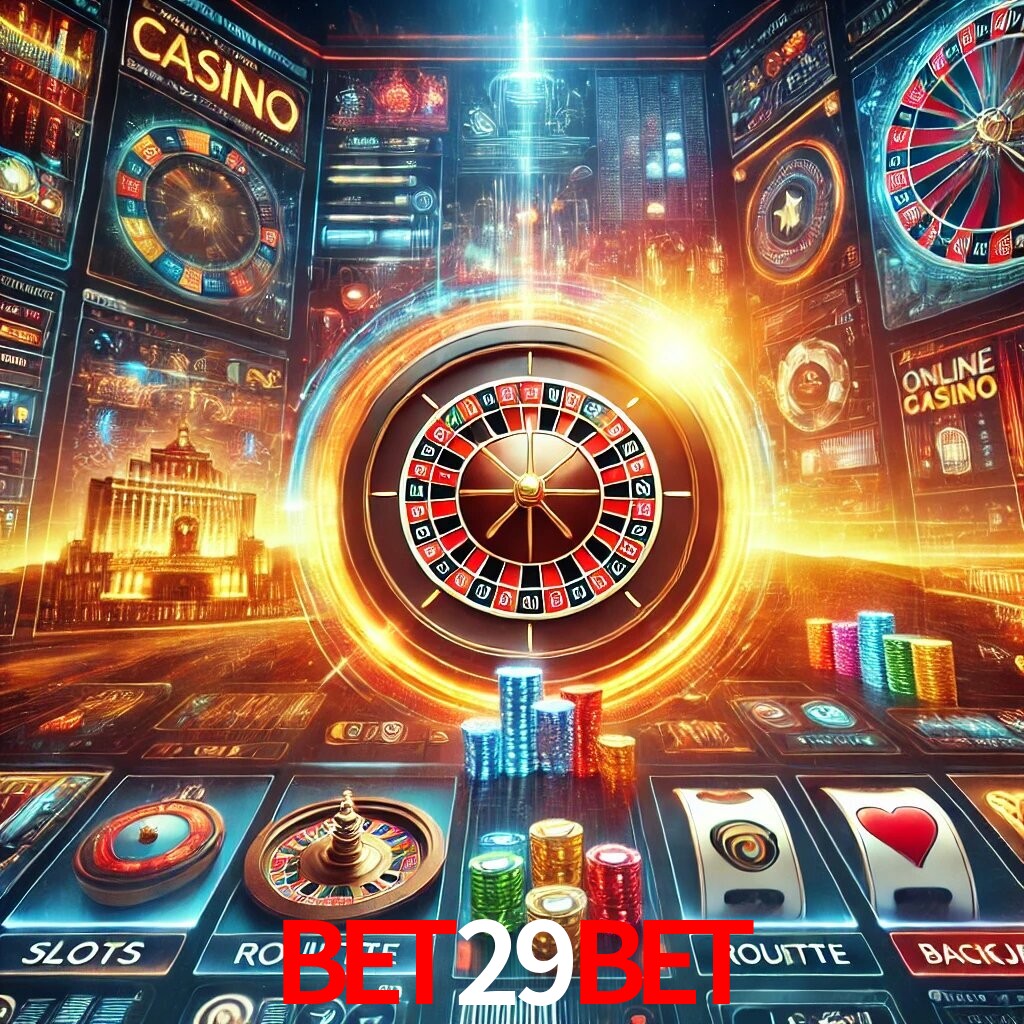  BET29BET
