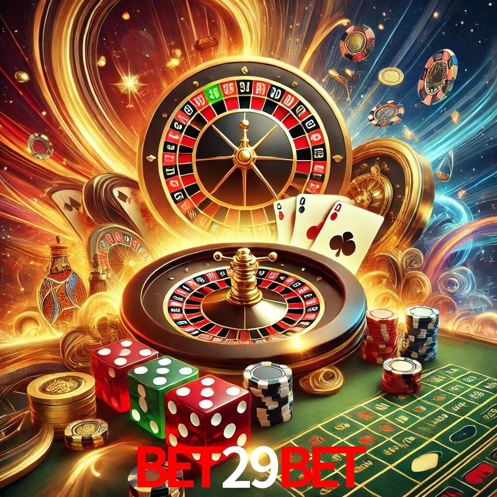  BET29BET