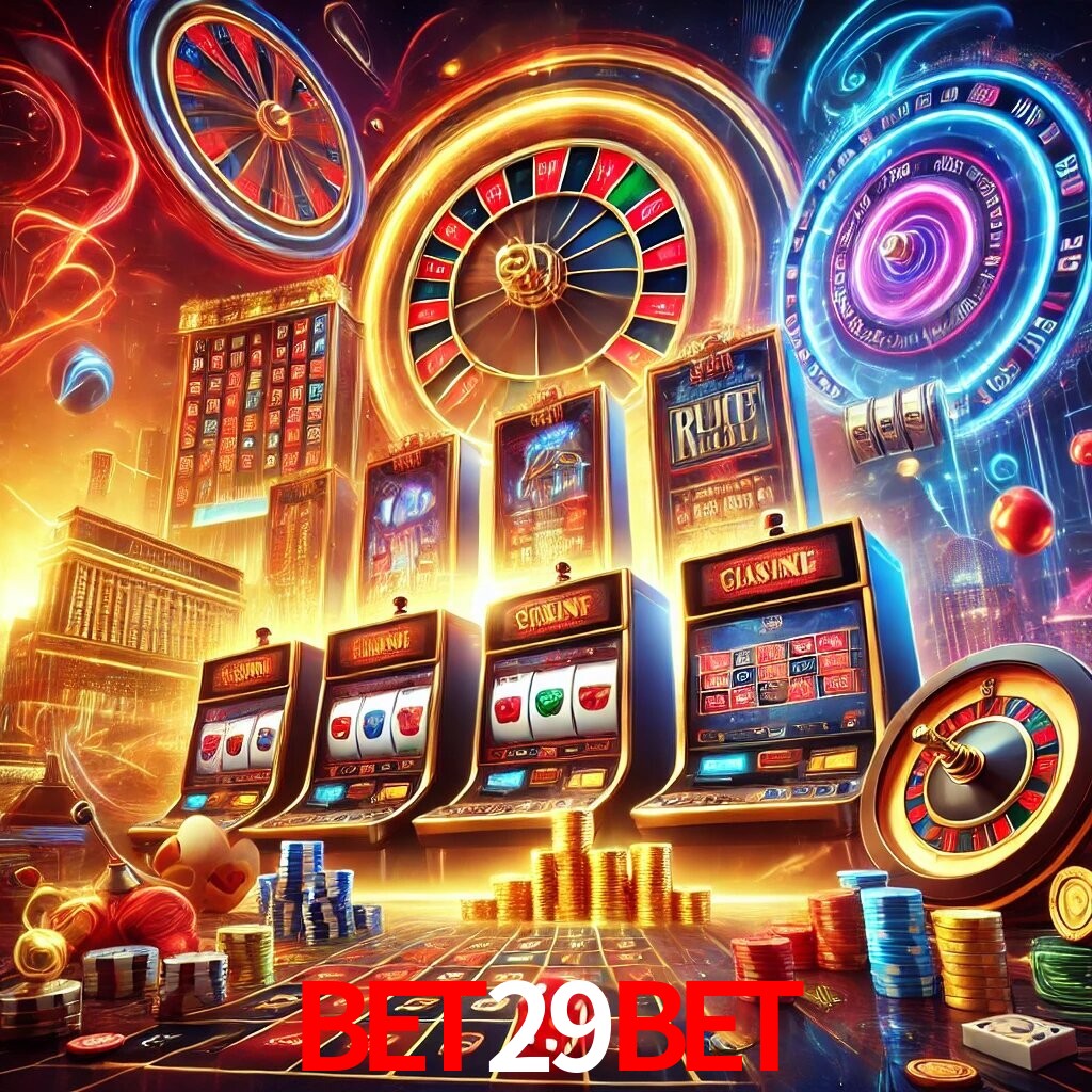  BET29BET