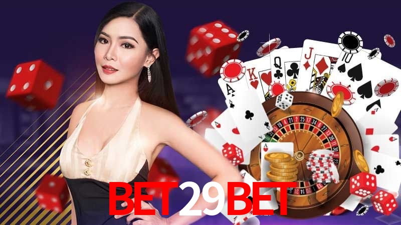 Interface Premium bet29bet