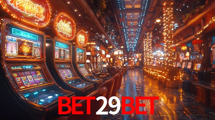 Live Casino bet29bet