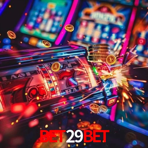 Casino Ao Vivo bet29bet