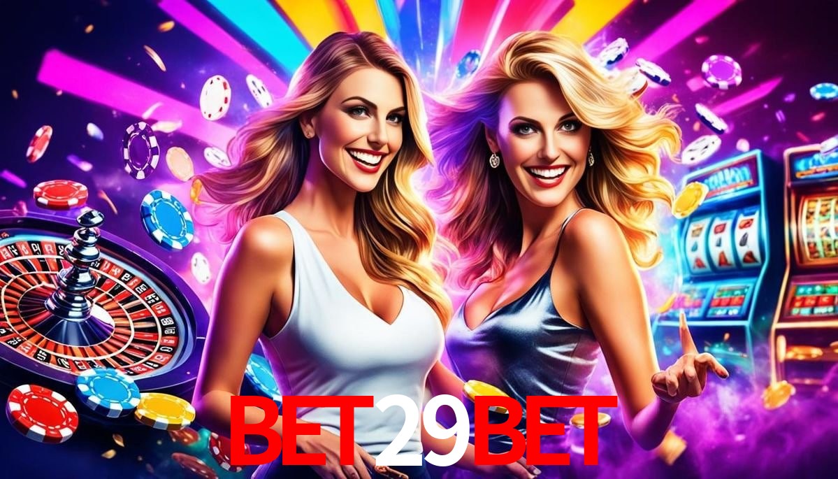 Jogos Exclusivos bet29bet