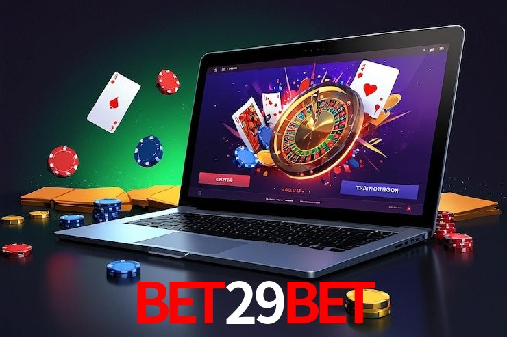 bet29bet: Seu Cassino Premiado com Pagamentos Rápidos