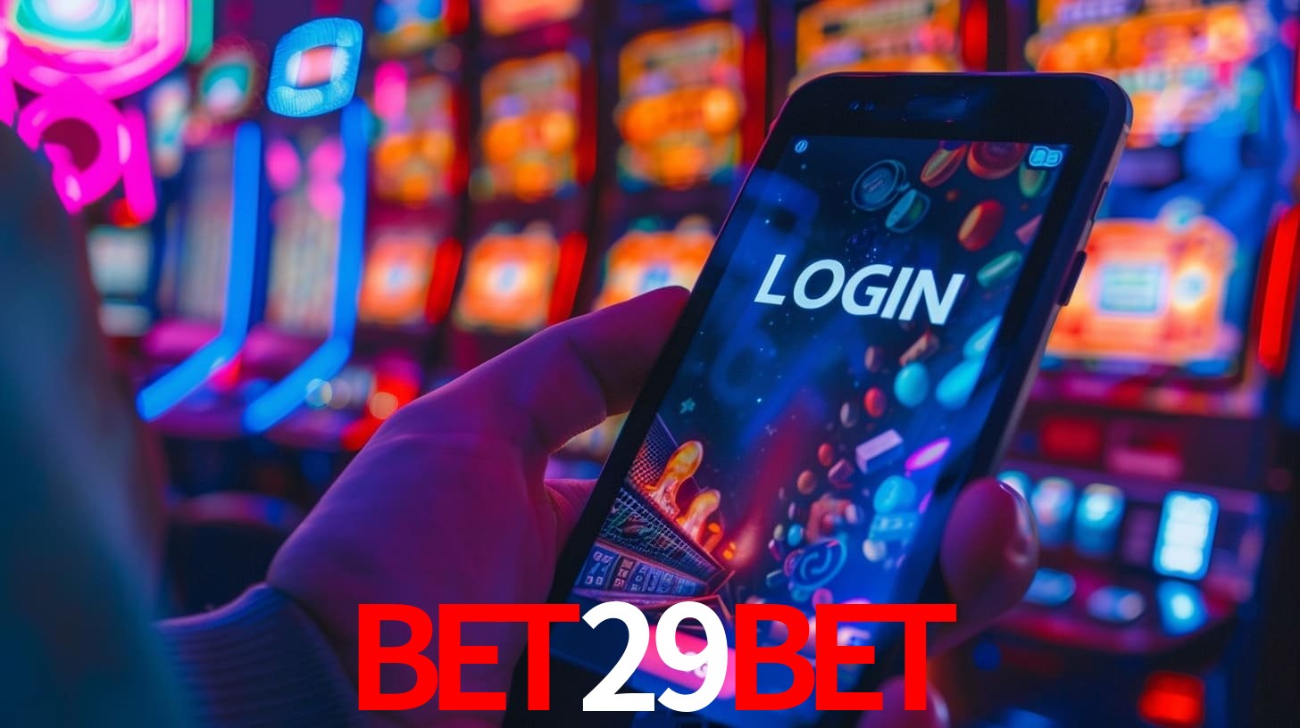 Mesa de Blackjack bet29bet