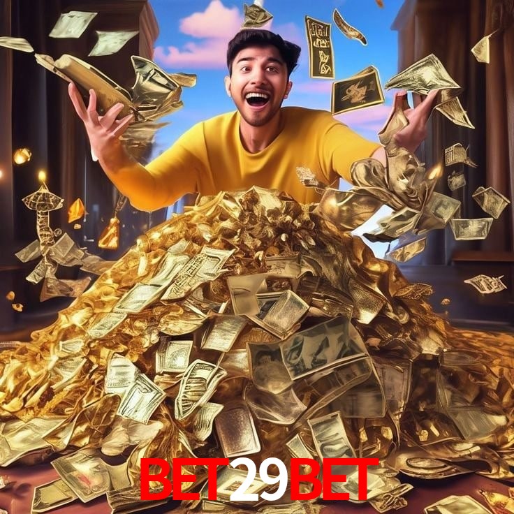Casino VIP bet29bet