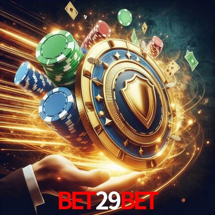 Ofertas Imperdíveis na bet29bet: Promoções e Bônus Que Valem a Pena
