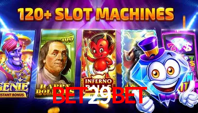 Desvendando o Mundo dos Jogos Virtuais na bet29bet