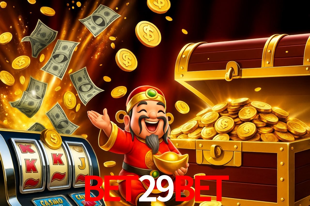 Bônus Diários bet29bet
