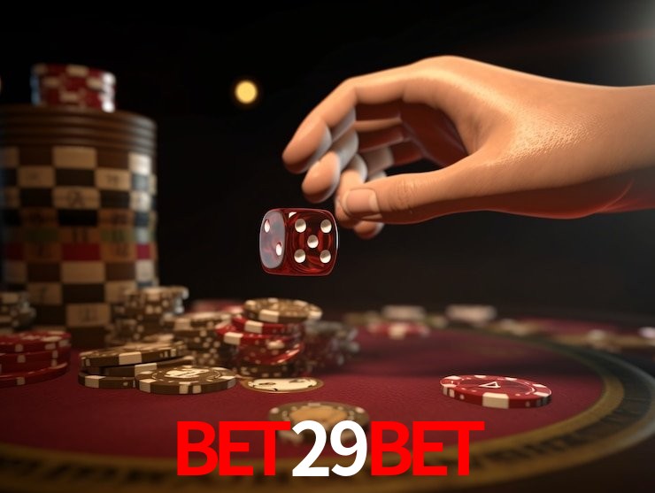 Jogos de Slot bet29bet
