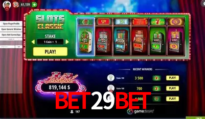 A Emoção da Loteria na bet29bet: Uma Chance de Mudança de Vida