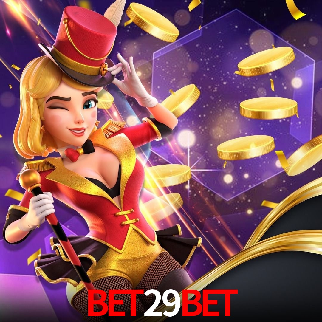 Slot Games bet29bet