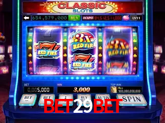Descubra a Magia dos Jogos de Arcade no bet29bet