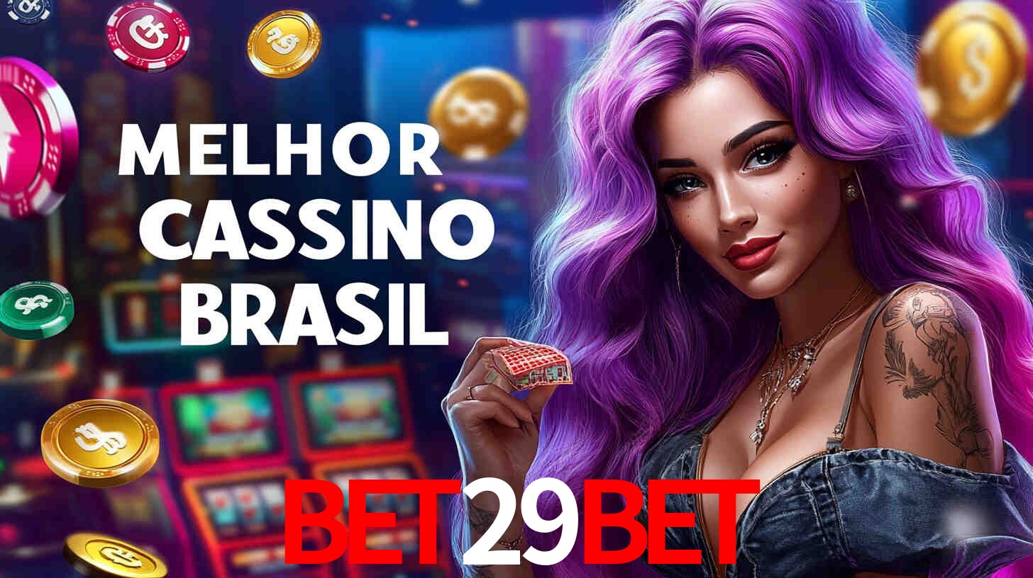 Descubra a Essência do bet29bet: Nossa História e Compromissos