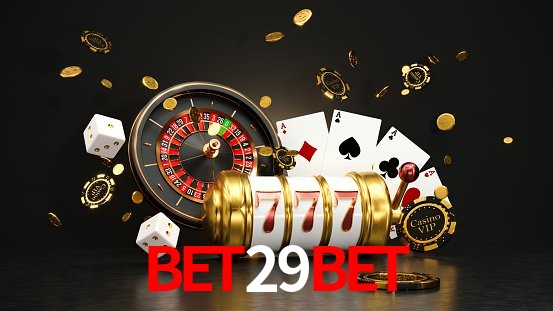 Live Casino bet29bet