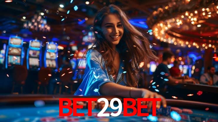 Account Benefits bet29bet
