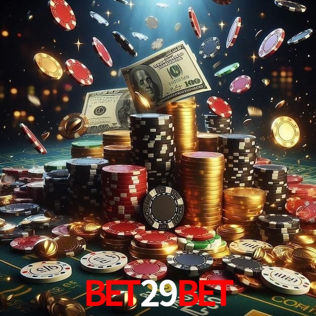 cassino bet29bet