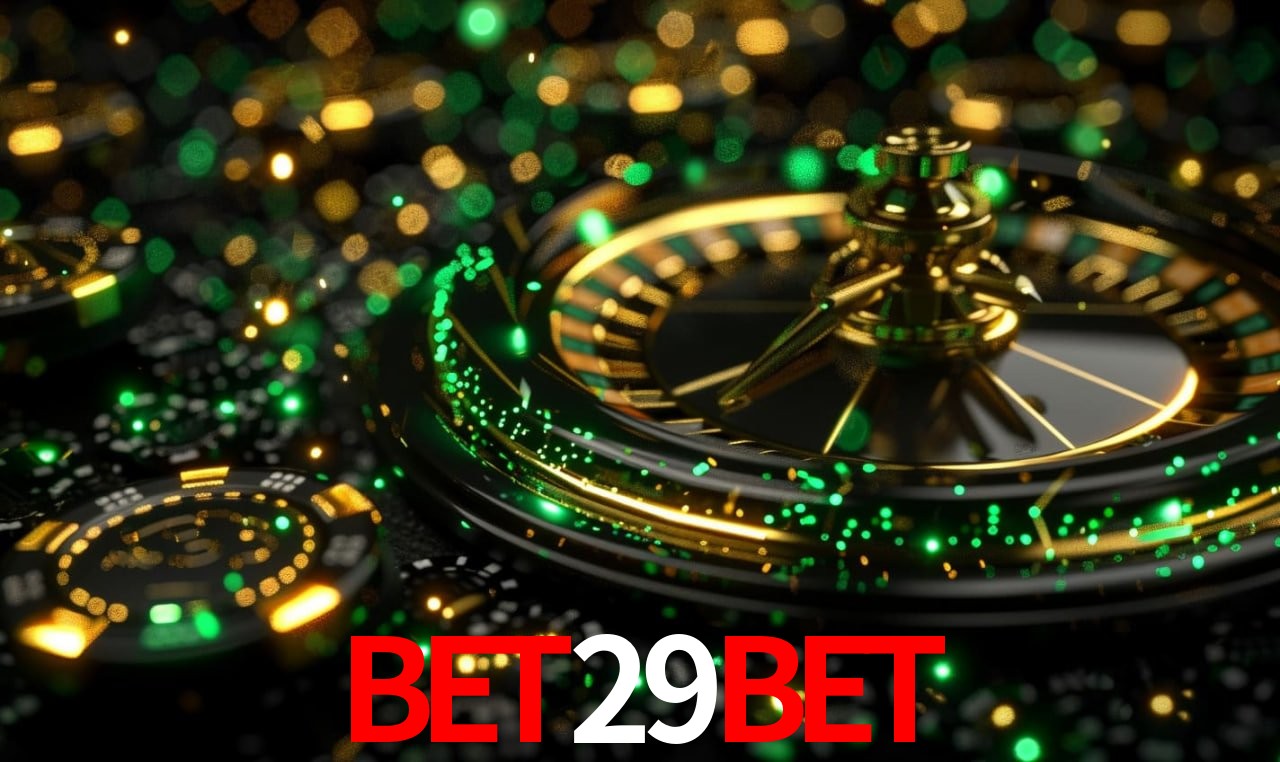 Experimente o Login Seguro Premium no bet29bet