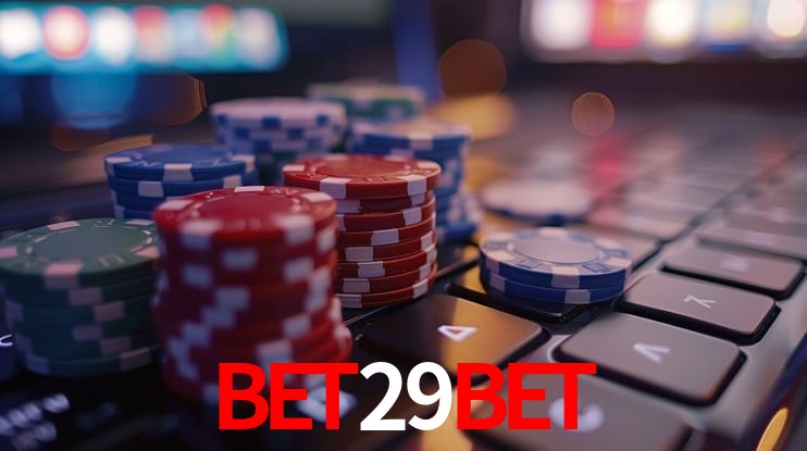 Sistemas de Segurança bet29bet