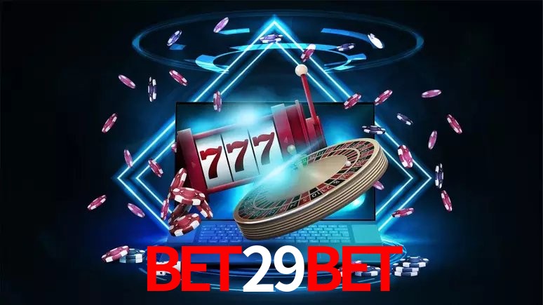 Login Seguro bet29bet