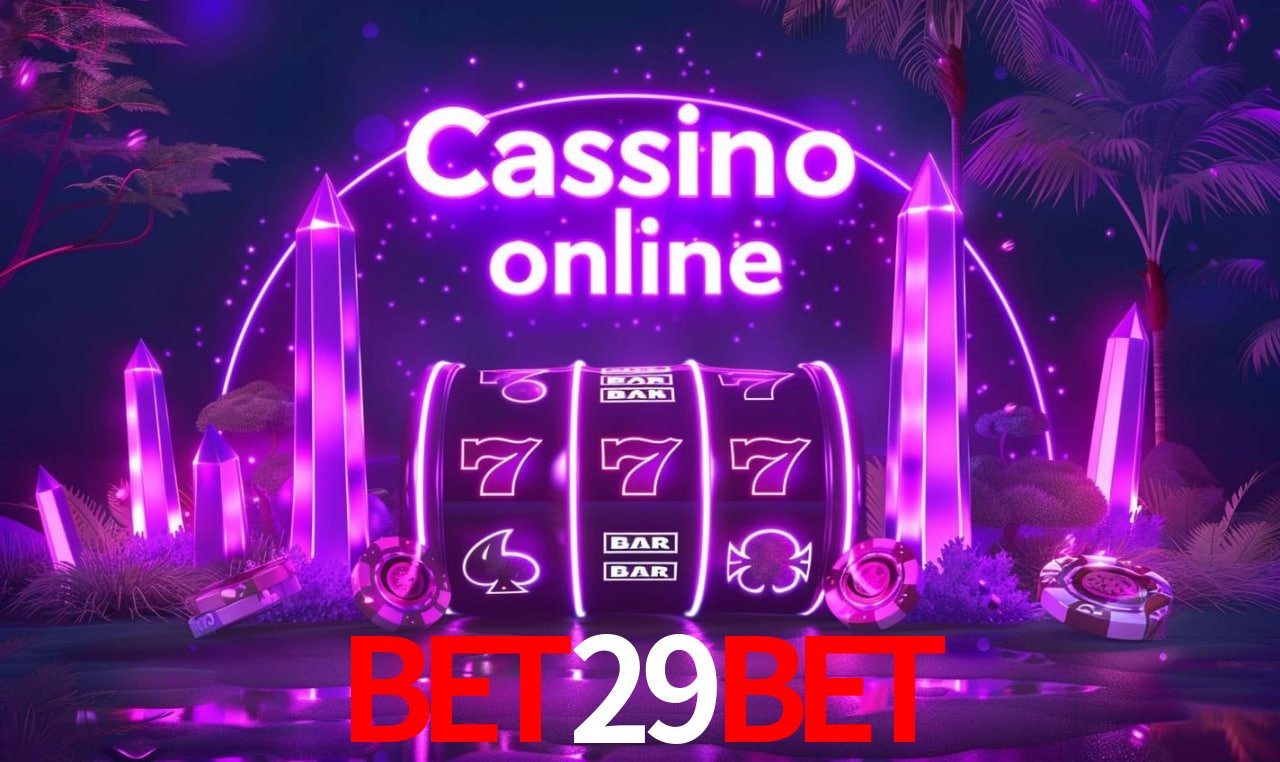 Design Responsivo bet29bet