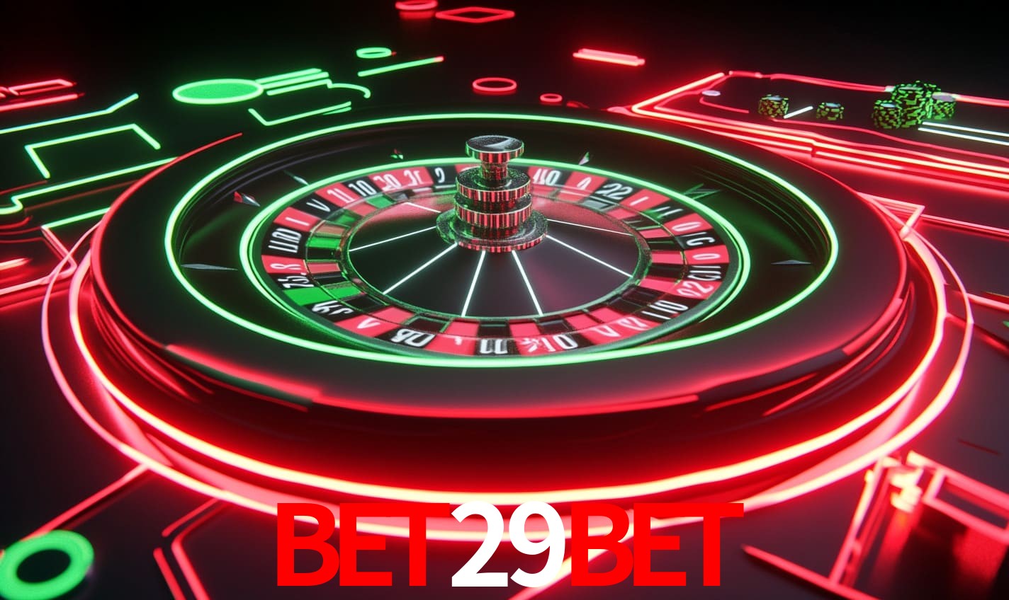 A Experiência Imersiva dos Cassinos Ao Vivo no bet29bet