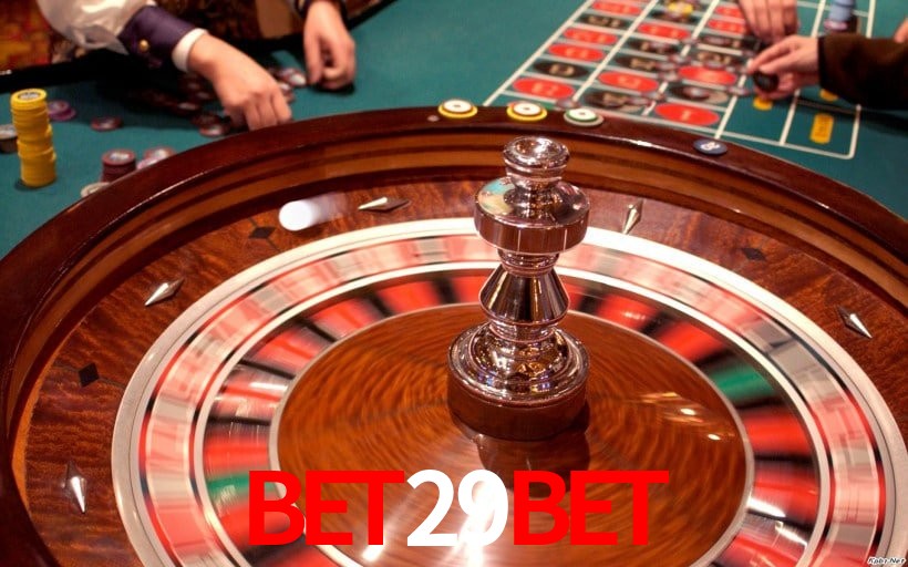 Programa VIP bet29bet