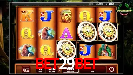 Desvendando o Mundo dos Jogos Virtuais na bet29bet