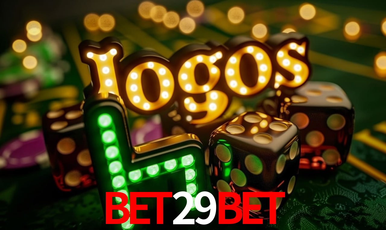 Recursos de Bônus bet29bet