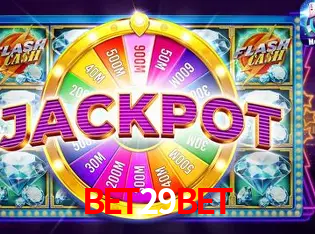 Inovações de Jogos na bet29bet: O Futuro das Experiências Interativas