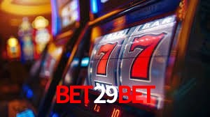 Benefícios da Conta bet29bet