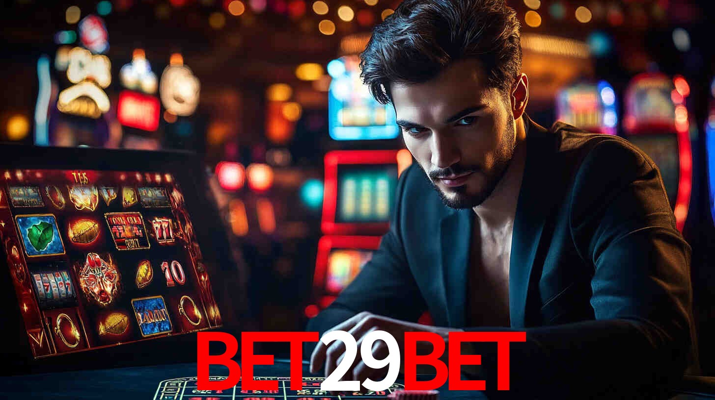 Welcome Bonus bet29bet