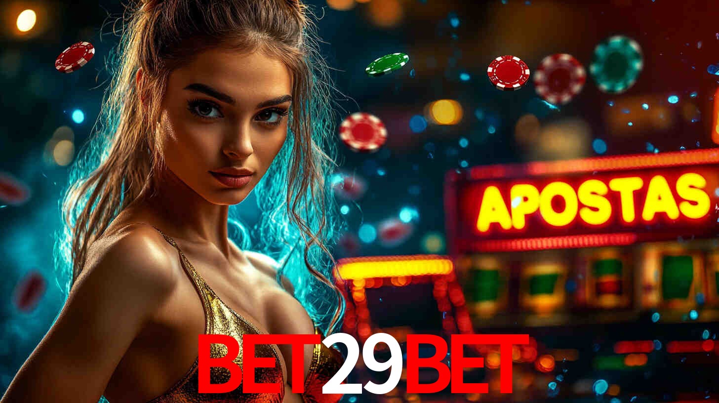 A Popularidade dos Caça-Níqueis no bet29bet