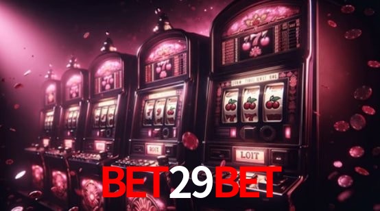 bet29bet: Seu Especialista em Apostas Esportivas Brasileiras