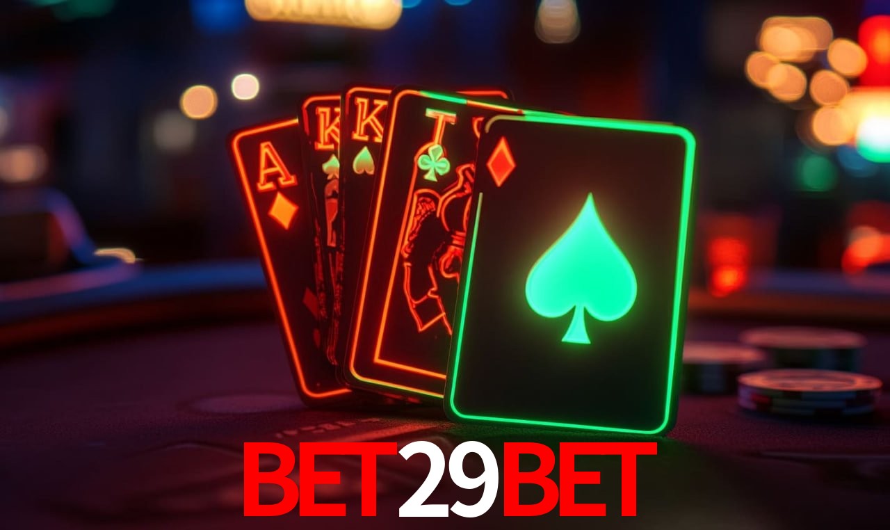Avaliações dos Jogadores bet29bet