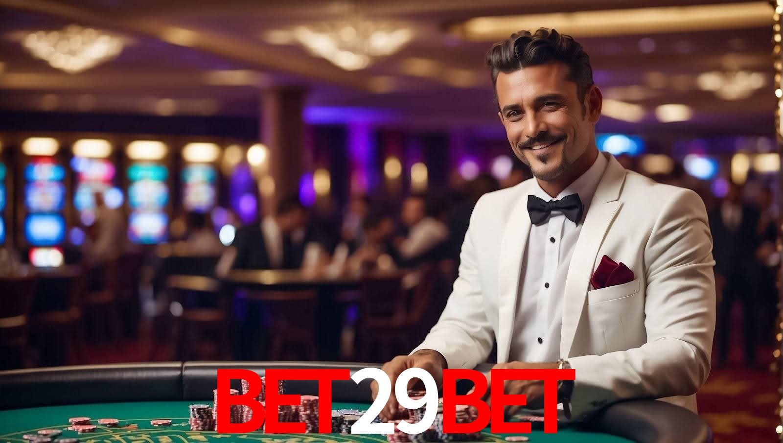 Integração de APIs bet29bet