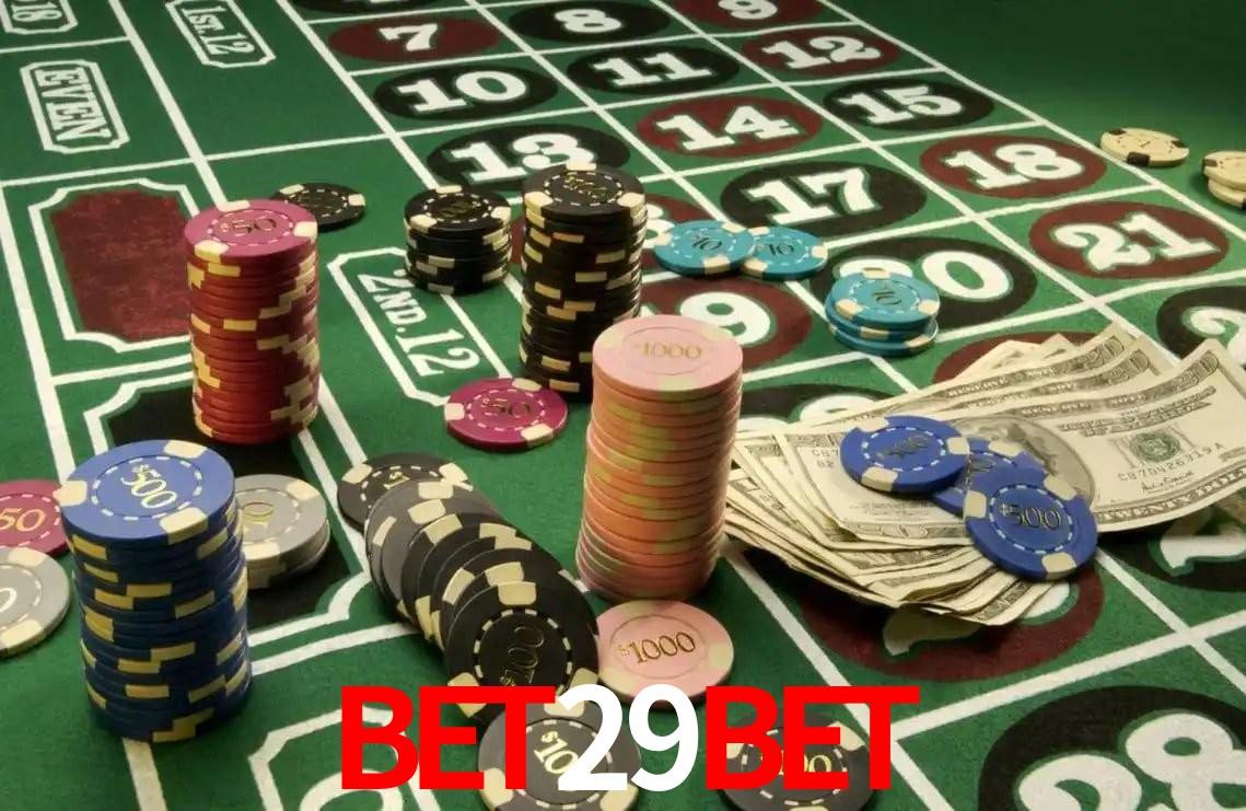 Platform Technology bet29bet