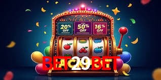 Promoção Relâmpago bet29bet