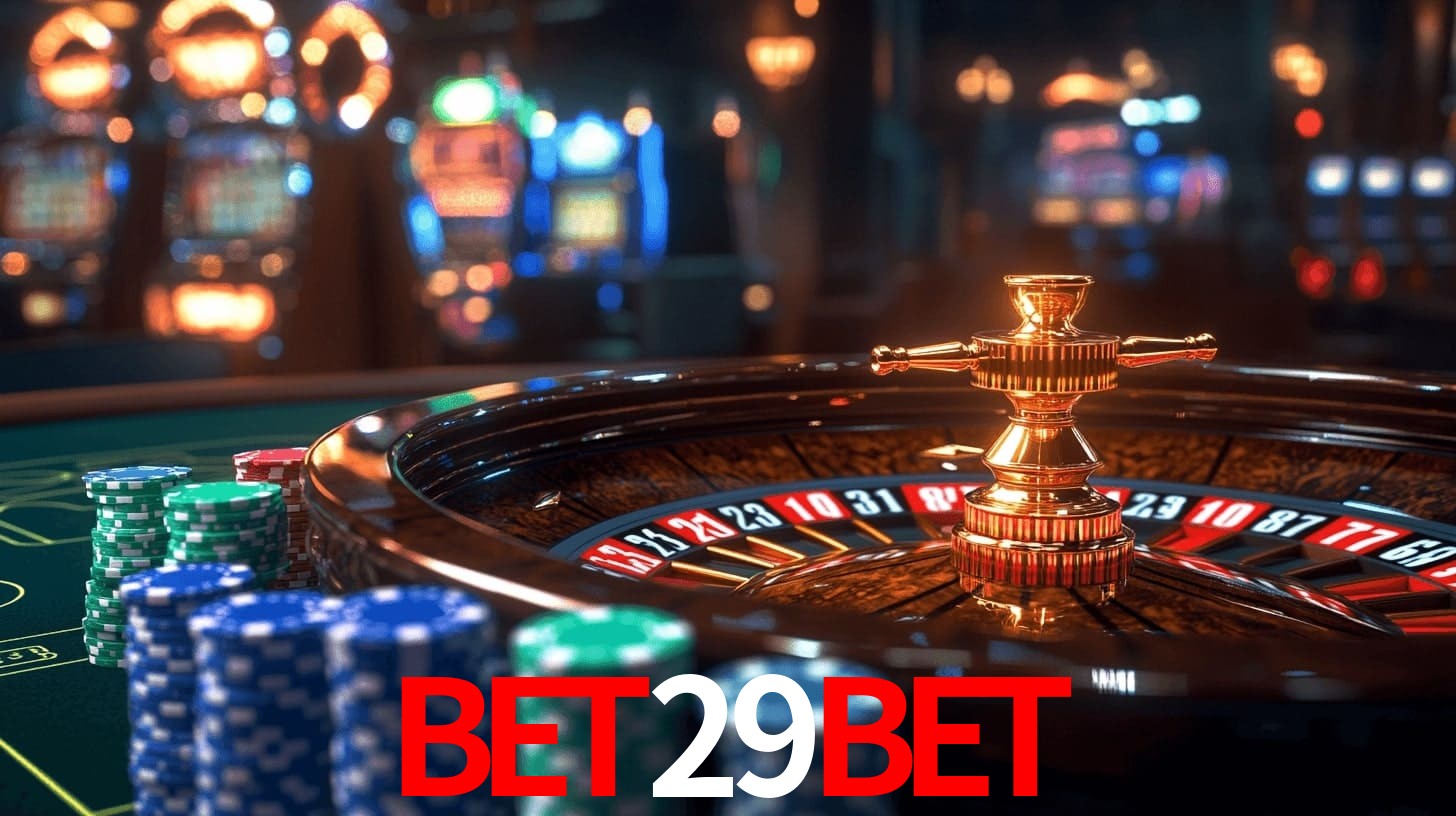 Blackjack Table bet29bet