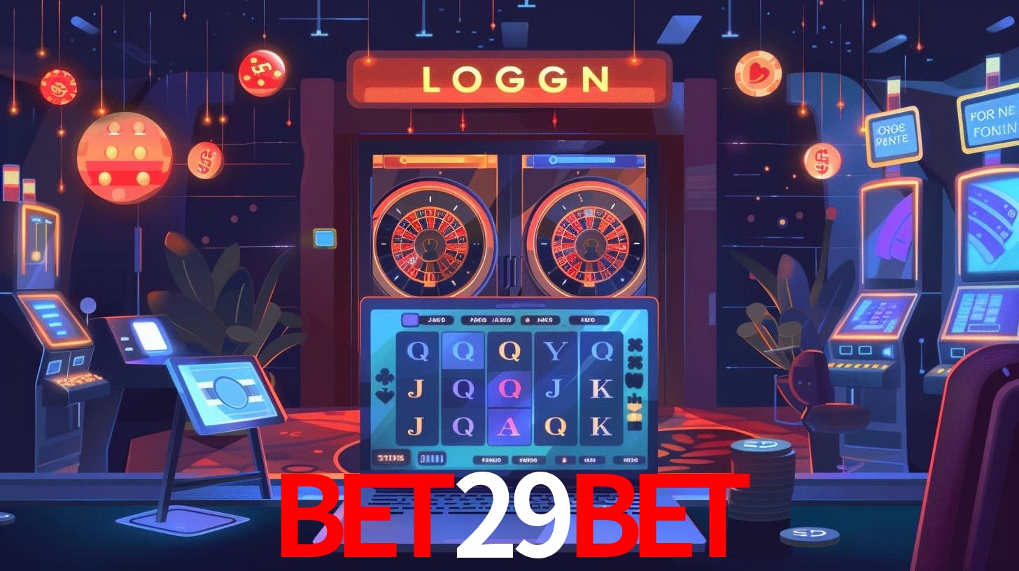 Ofertas Exclusivas bet29bet