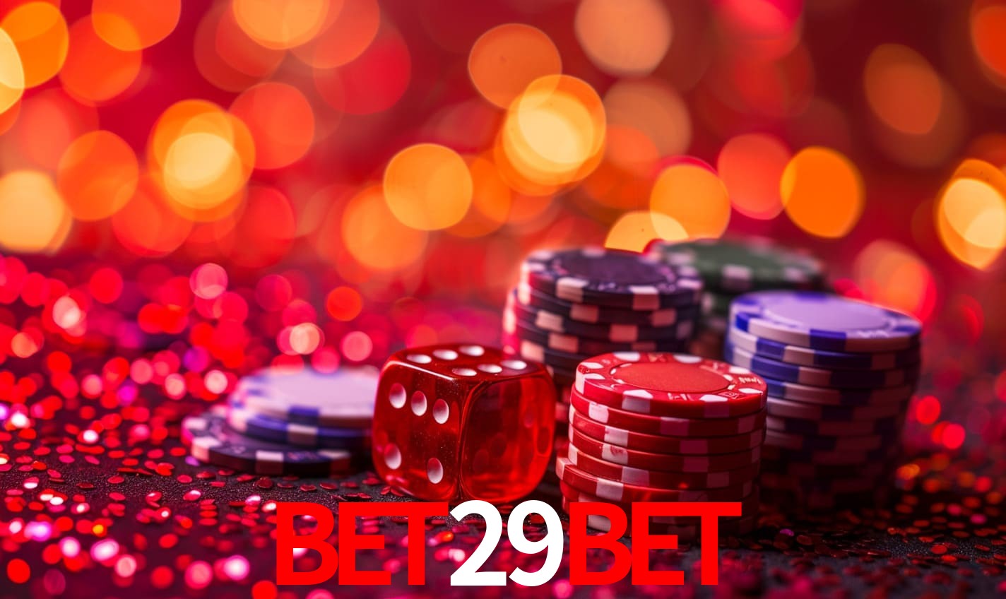 Desvendando o Mundo dos Jogos Virtuais na bet29bet